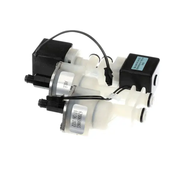 Cornelius 620065886S Body Valve Syrup Assembly MFV