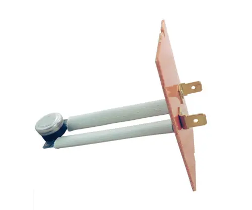 NSI Industries SHL501 Gas Furnace Limit Thermostat