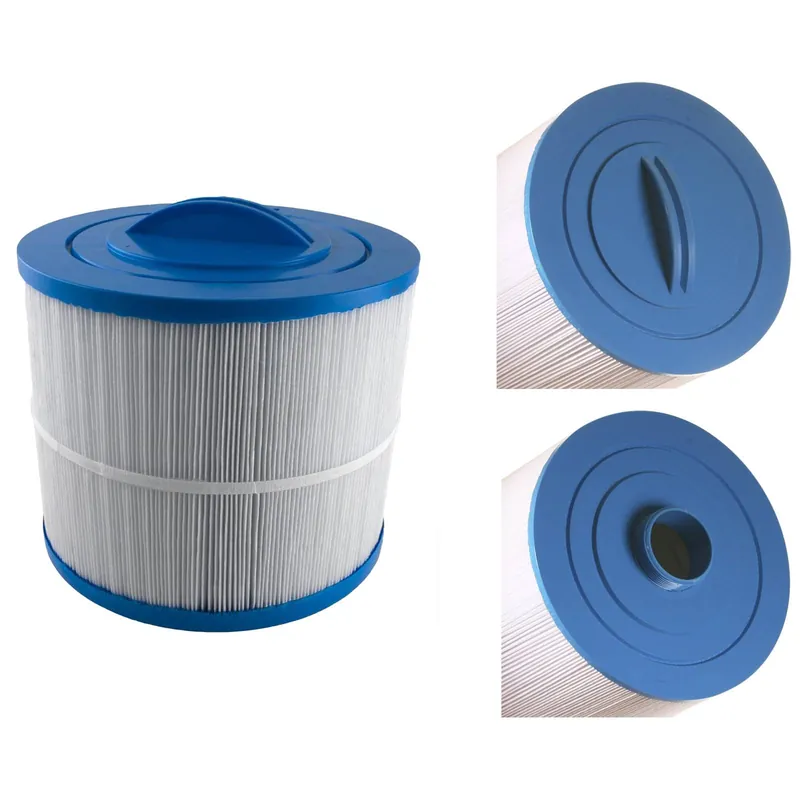 Tyler Pipe FC-3052 Darlly Filter Cartridge 50sqft Replacement MPN