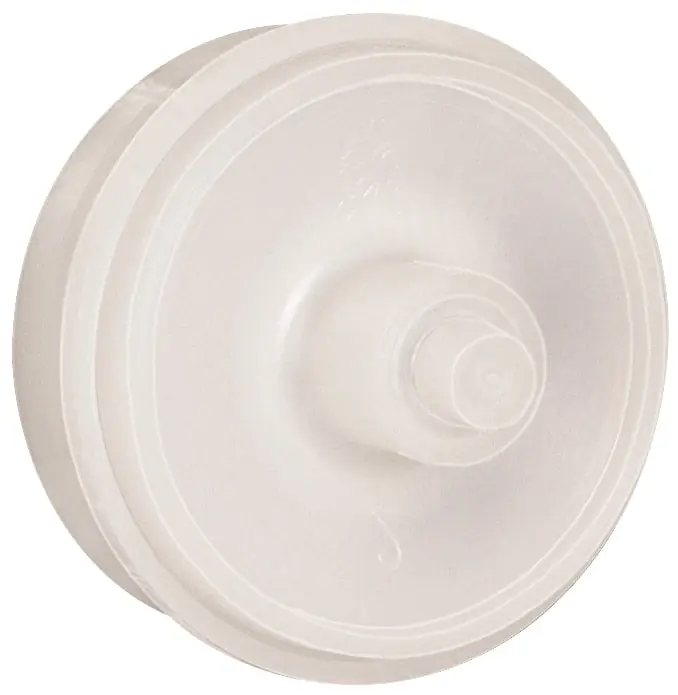 SIOUX CHIEF 881-13 PLUG 3 GRIP TIP DBL NIPPLE TEST