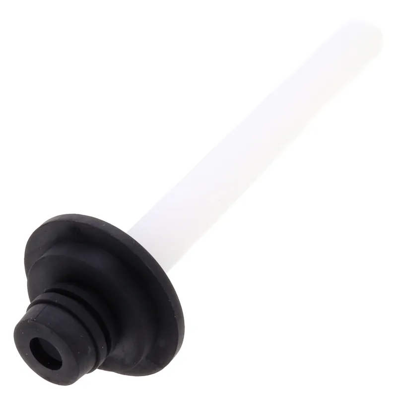 Krowne 23-150 Silver Series Universal Plastic Overflow Pipe For Bar Sinks