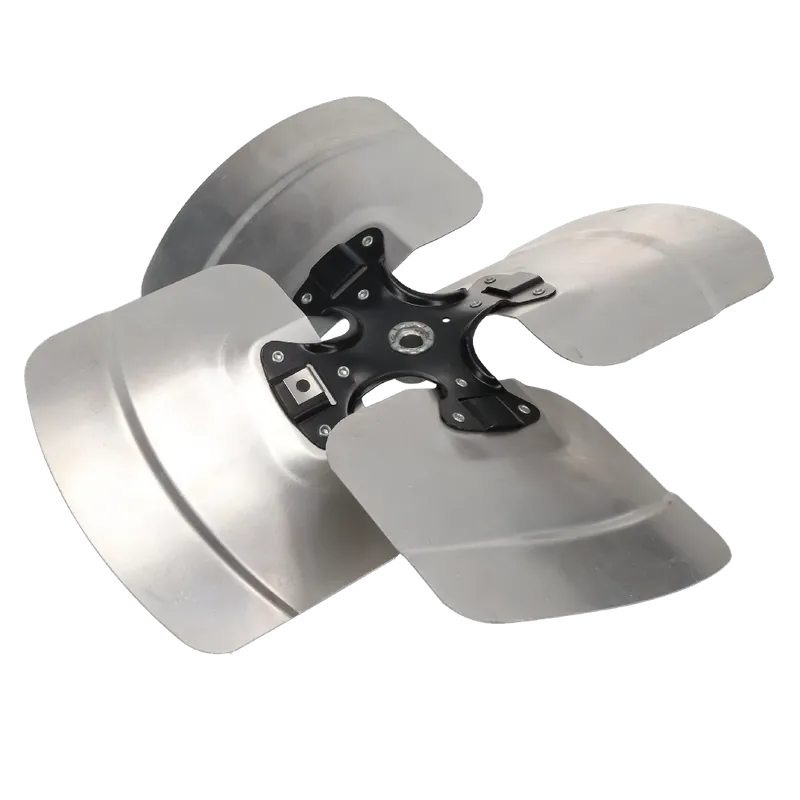 Bohn 00016 Fan Blade For Bohn