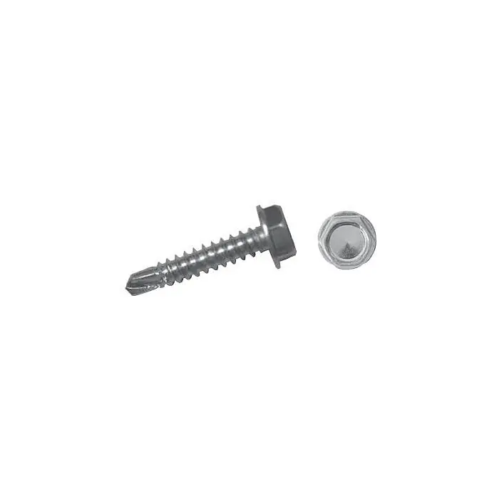 DURO DYNE 014177 PPC812 Drill Screws