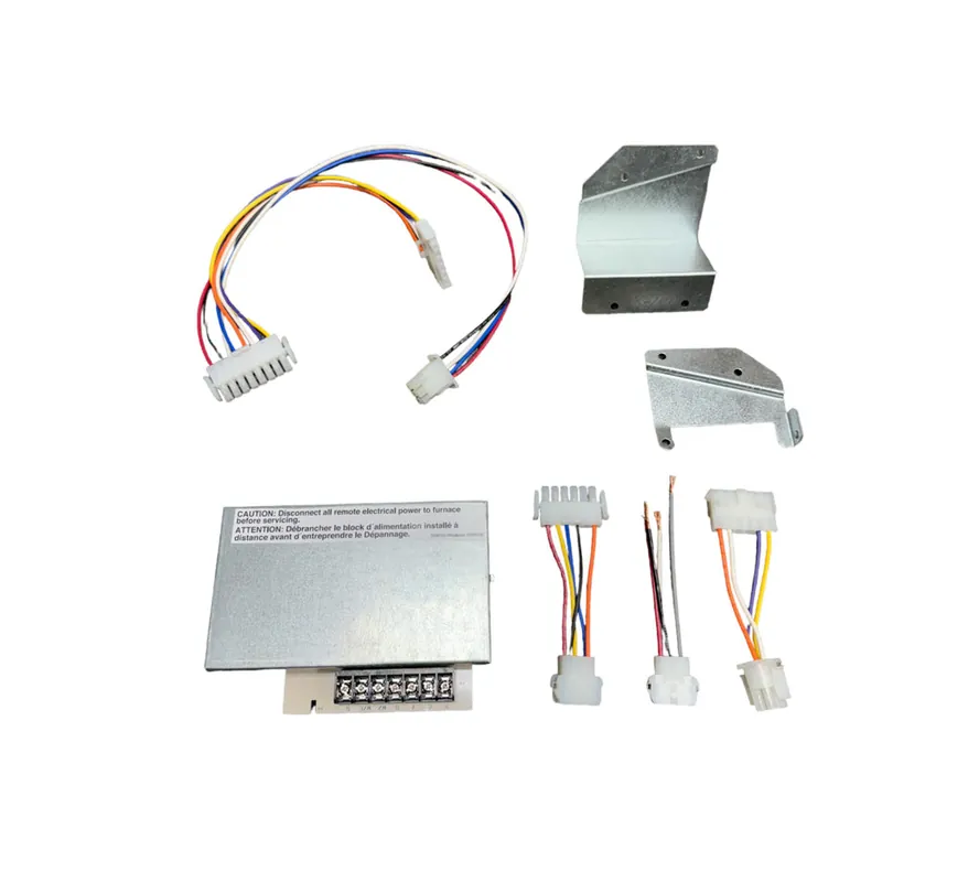Nortek Global HVAC 902987 Relay Pack with Control Board