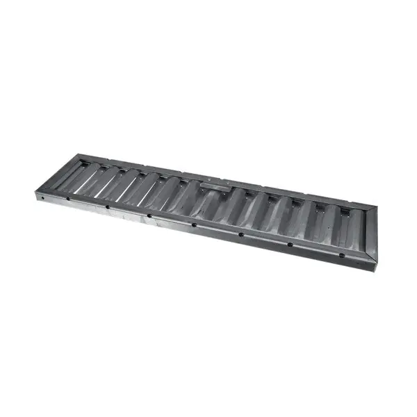Pitco 18602-0175 Grease Baffle Pcf18