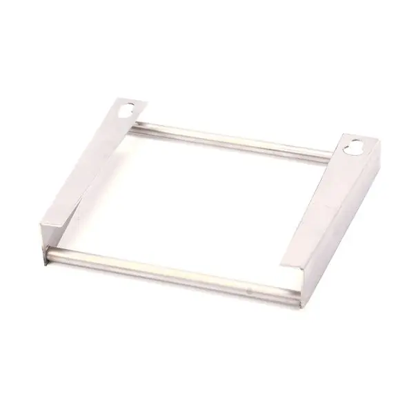 Giles 30828 Basket Mount Weld Assembly WOG
