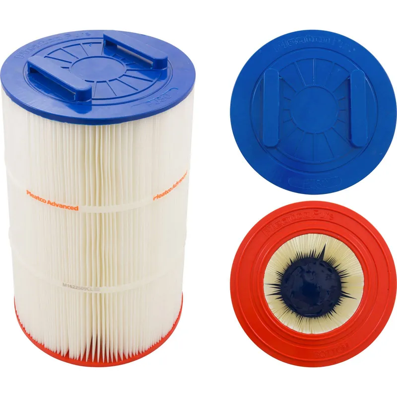 TYLER PIPE FC-1400 Cartridge 80 sqft