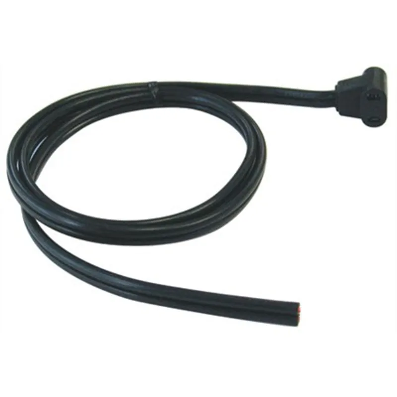 ICM Controls T8-CFC-T72 CFC-T72 72 Inch Fan Plug to Wire Leads