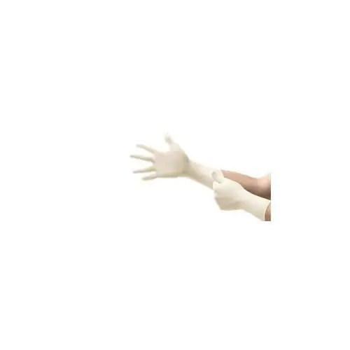 Ansell 105016 34-175 Dura-Touch Stretch Gloves Synthetic XL
