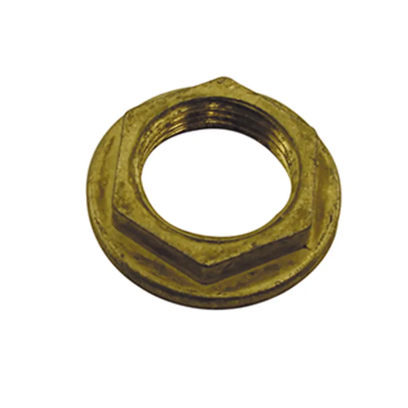 Braxton Harris Company BCNB Ballcock Coupling Nut