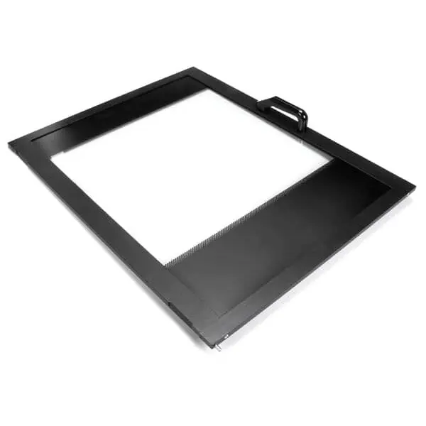 Henny Penny 49261 Assembly Door-Control W/Handle