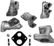 Goulds AWJ2 Packer Adapter
