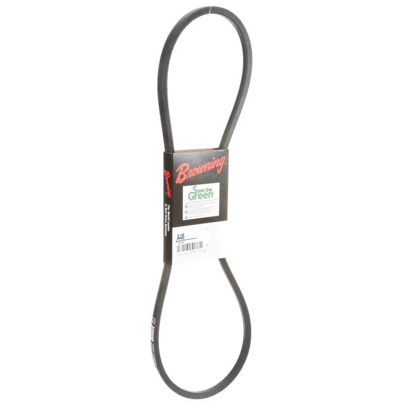 Browning B24 Super Gripbelt 27 Outside Diameter Type B