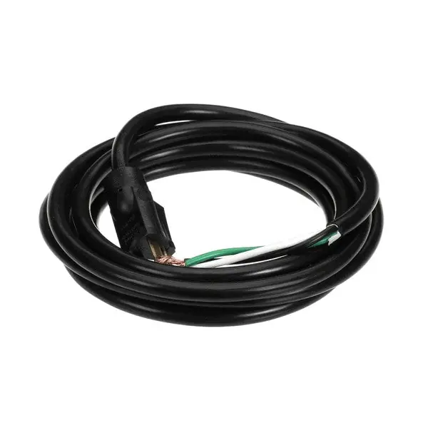 Structural Concepts 56370 12/3 5-20P Power Cord 156
