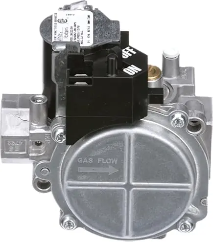 NEUCO F92-0659 Natural to Regulated LP Gas Conversion Kit