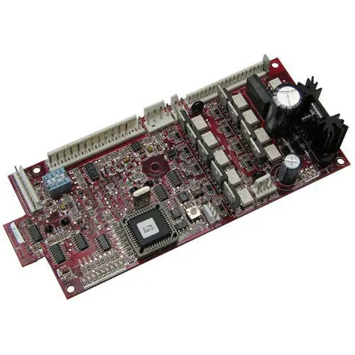 Groen 141082 CONTROL BOARD