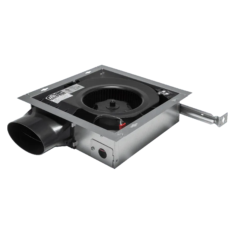 SYSTEMAIR 484305 Bathfan 120 V Air Flow 50 80 100 cfm Replacement MPN