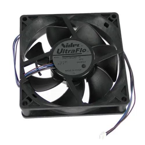 Maxell GS02391 FAN-2 DD2 AFB1212HH