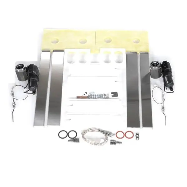Henny Penny 140207 KIT-REPLACEMENT SPLIT POT ASSEMBLY