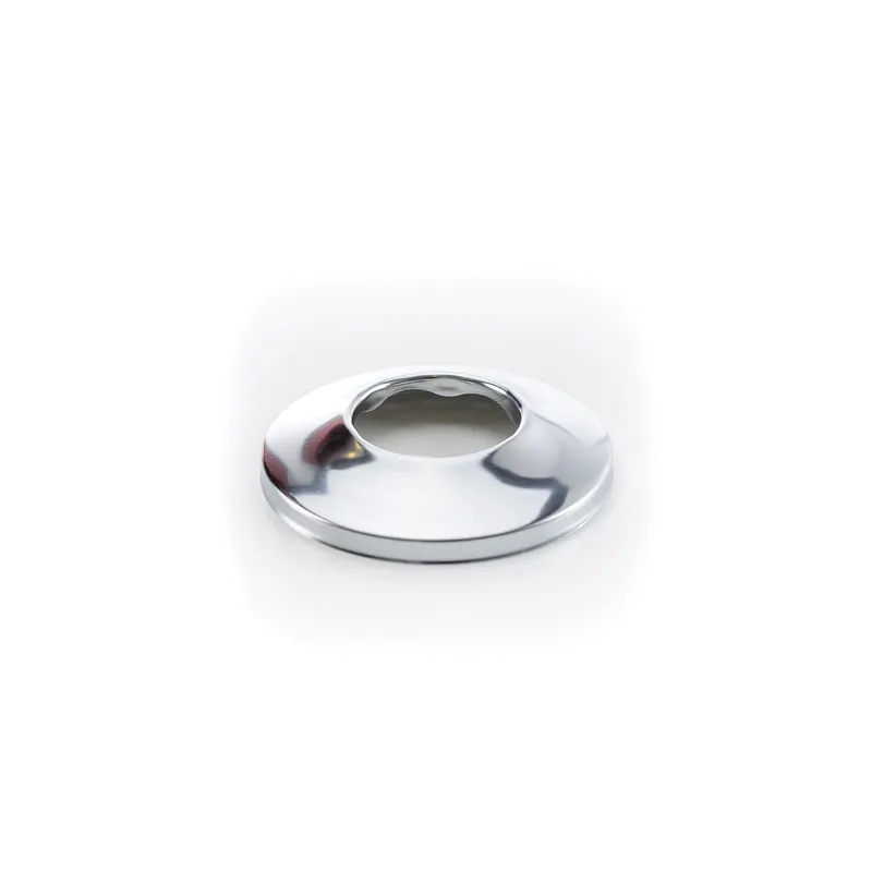 PASCO 1233 Sure Grip Flange 1 in IPS Tubular Steel Replacement MPN