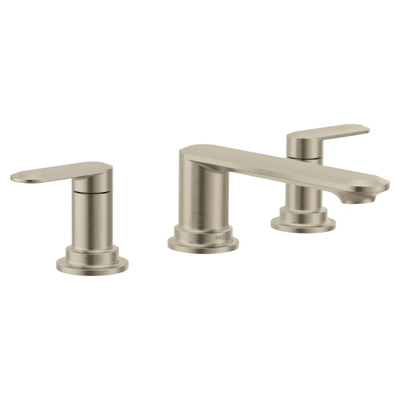 Moen T6503BN Greenfield Two-Handle Roman Tub Faucet