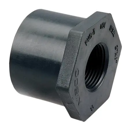 NIBCO INC CA14850 4518-3 4X3 SPGXT BUSH PVC 80