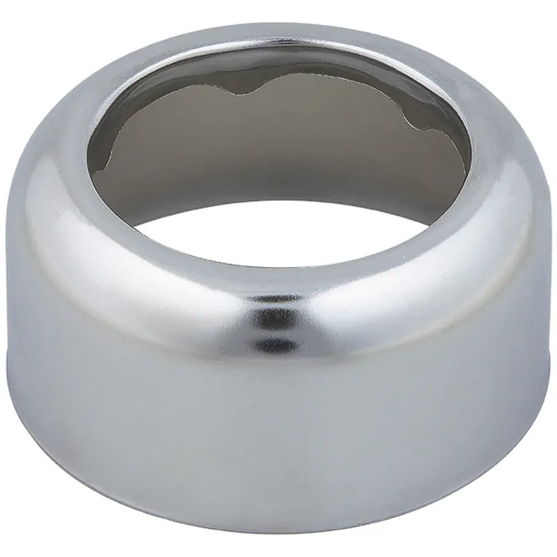 SIOUX CHIEF 923-2336C00 Deep Box Flange 1-1/2 OD (Tubular) Chrome