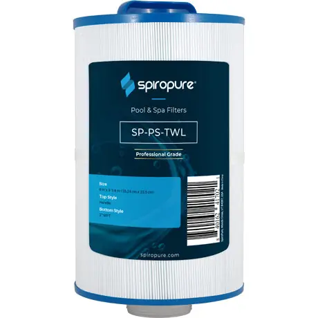 TYLER PIPE FC-0317 Filbur FC0317 Hot Tub Spa Filter