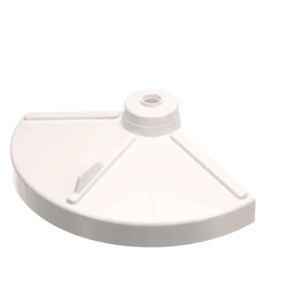 Stoelting 314217 COVER PLASTIC SLIDING DOOR