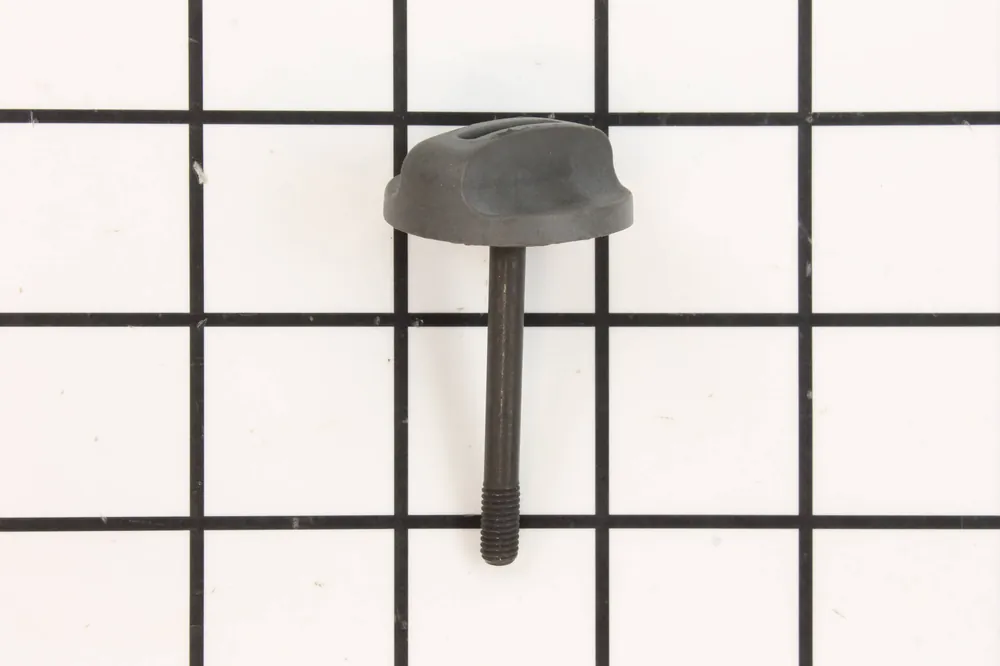 Husqvarna 537213212 Knob