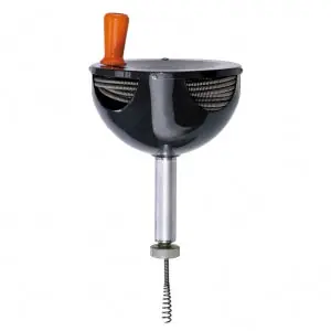 General Wire & Spring Co L25FL1DH Open Handy