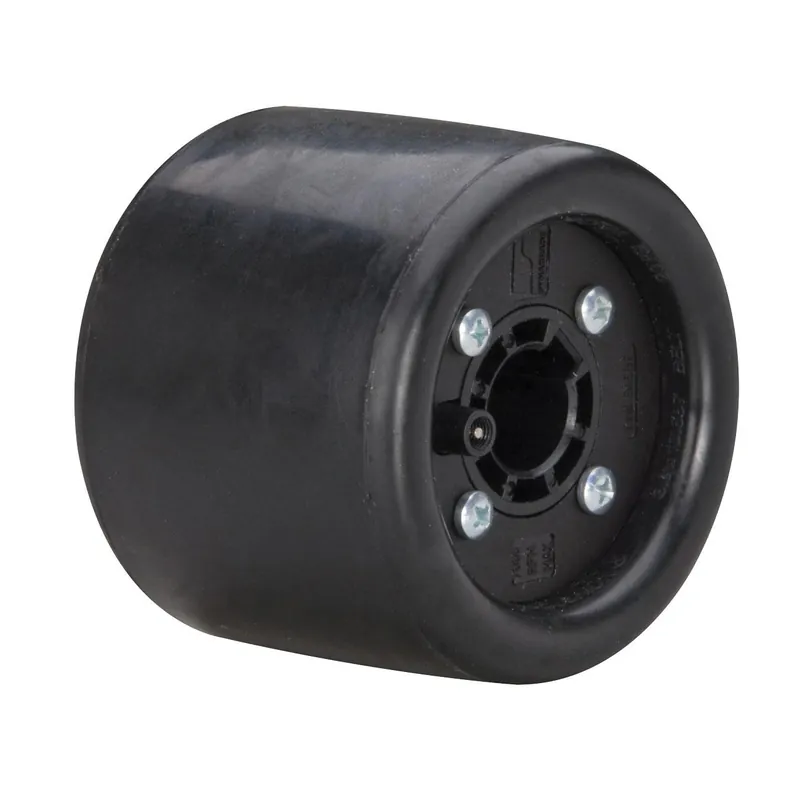 Dynabrade 94507 Dynacushion Standard Pneumatic Wheel