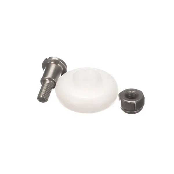 Structural Concepts 21-25207 DR Assembly PI Wheel