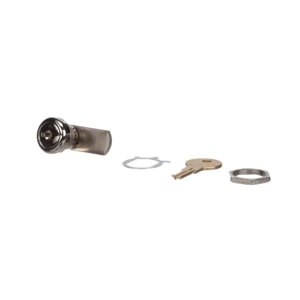 Structural Concepts 30074 COVER LOCK