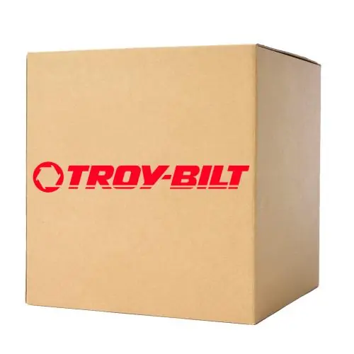 Troy Bilt 738-04456 Bolt-shoulder