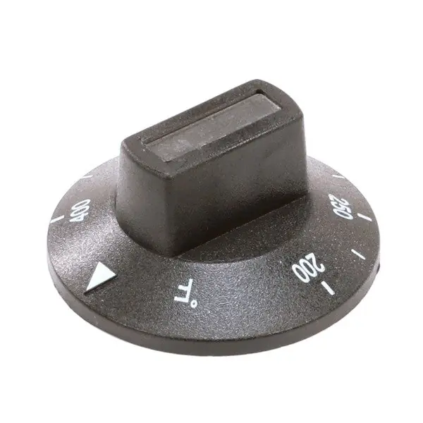 Globe U01078 Thermostat Knob