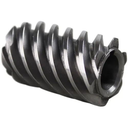 Globe 1059 MOTOR WORM GEAR-STEEL