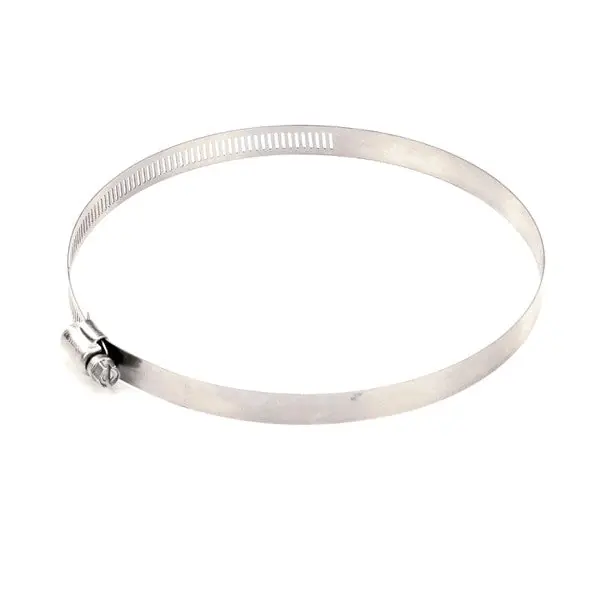 Jackson 4730-011-34-90 Clamp Hose Dia 5-5/8 - 6 ss