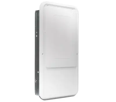 Ultra-Aire 4035900 MD33 In Wall 120 v ac 60 percent RH 33 pt./day