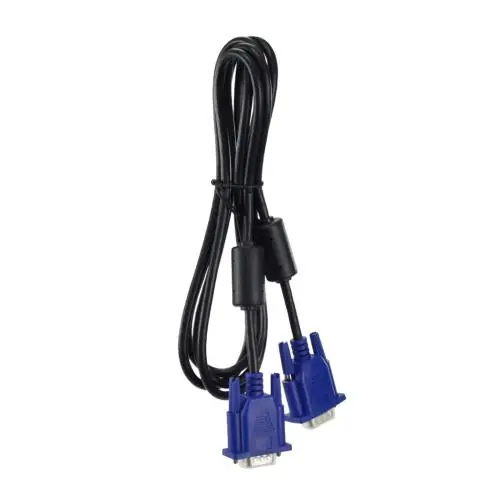 Maxell EW08912 RGB-D Cable