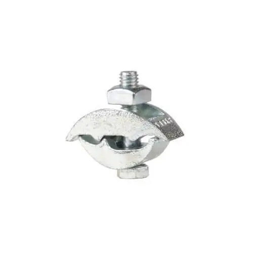 THOMAS AND BETTS PC1/2 Steel City Parallel Beam Clamp