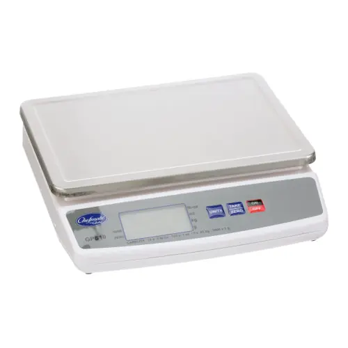 Globe GPS10 Portion Control Scale