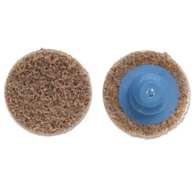 Norton 66623335417 Rapid Prep Discs 3 inches Coarse Replacement MPN