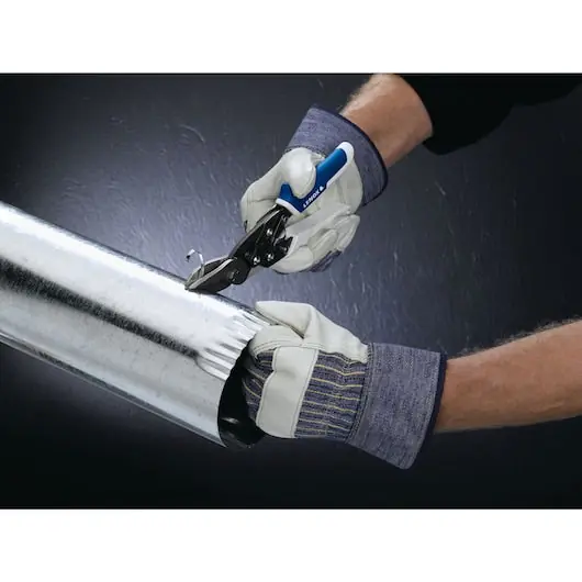 BLACK & DECKER 22213PDC4R HVAC Pipe Duct Cutter