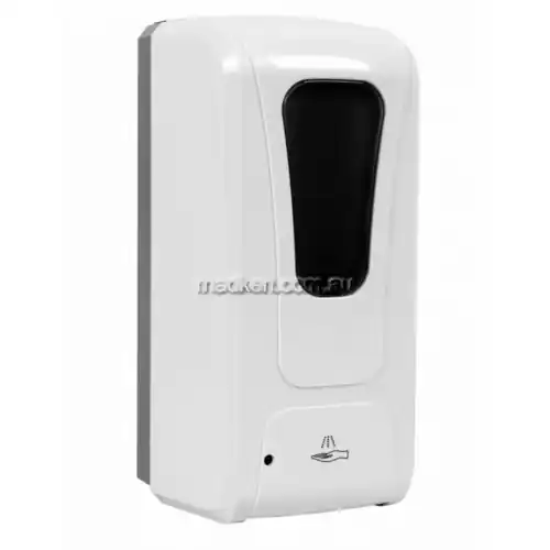 BOBRICK 6861.99 Foam Sanitizer Dispenser