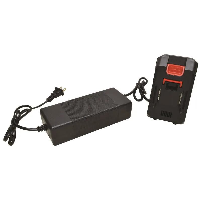 UNIWELD PRODUCTS, iNC. MEACA AC/DC Adapter 100-240V 50/60Hz