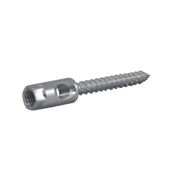 DURO DYNE 014232 DURO DYNE 14232 SAC10HHX3/4BH High Head Self Piercing & Self Threading Screw