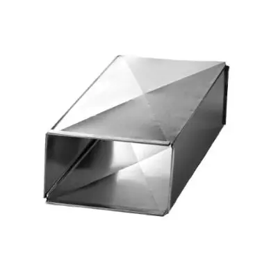 Southwark TD602412 Trunk Duct 60 in Length 24 in Width 12 in Height