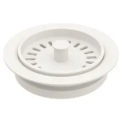 Moen GGA61W Sink Flange