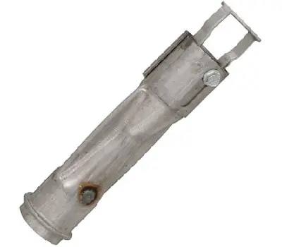 Champion S1-02642552000 Wheel Blower